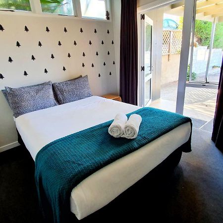 Albergue Bumbles Backpackers Queenstown Exterior foto