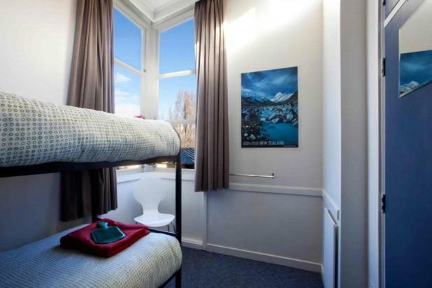 Albergue Bumbles Backpackers Queenstown Exterior foto