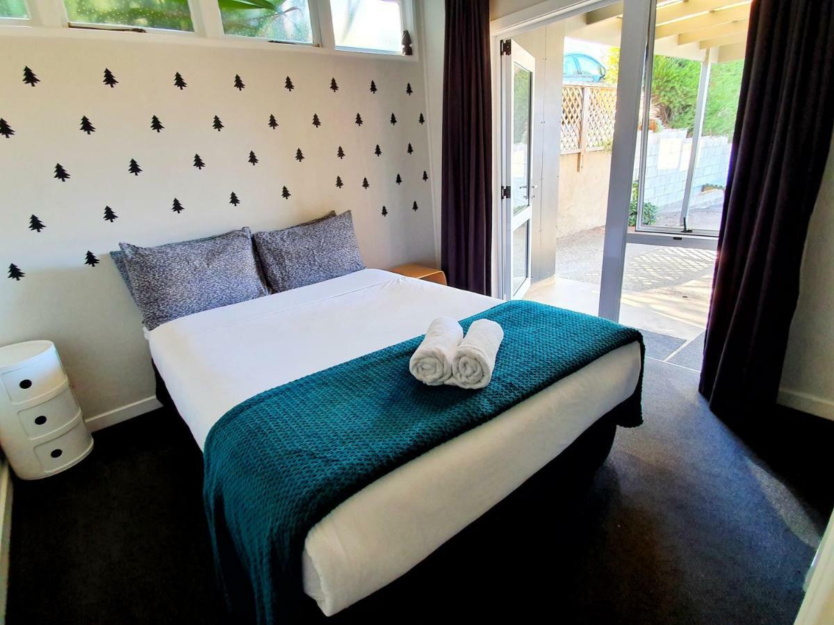 Albergue Bumbles Backpackers Queenstown Exterior foto